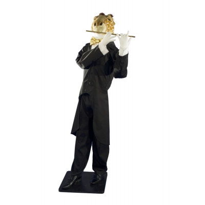 GIRAFE FLUTE