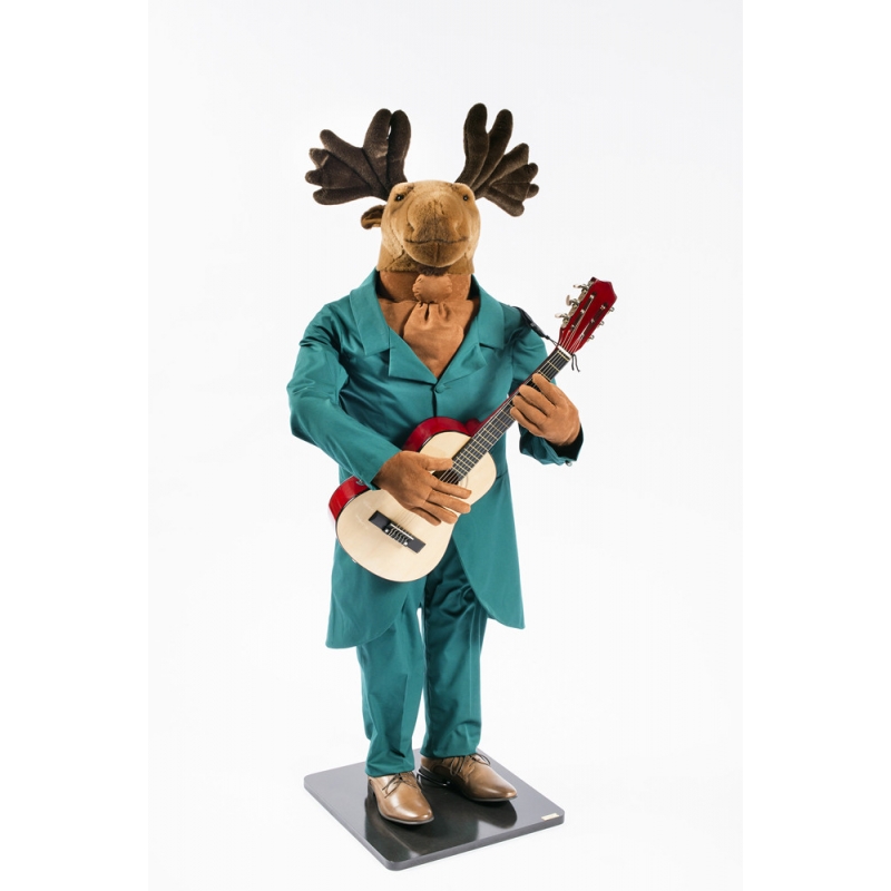 ELK GUITAR