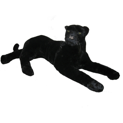 BLACK PANTHER