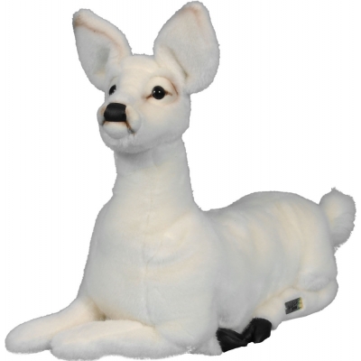 FAON BLANC ALLONGE