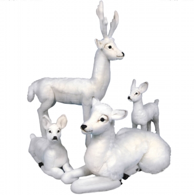 FAON BLANC ALLONGE