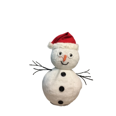 Snowman 62 cm