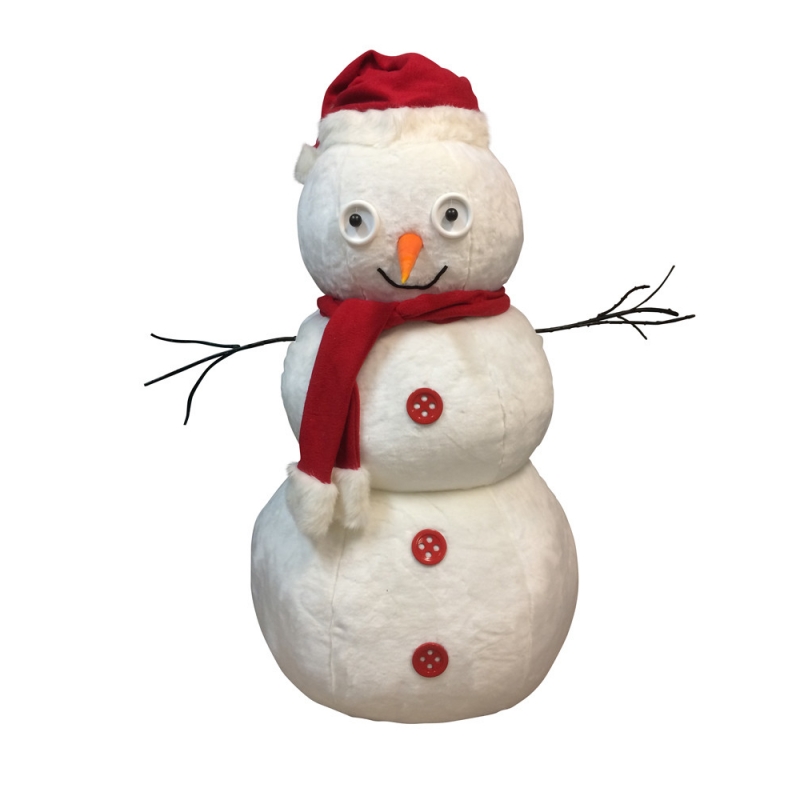 Snowman 88 cm