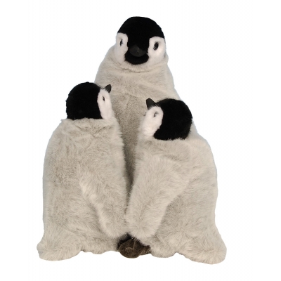 TROIS PETITS PINGOUINS