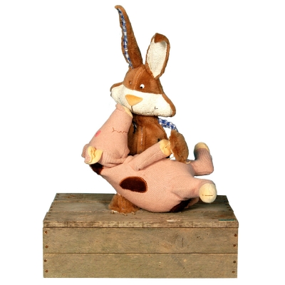 LAPIN ET COCHON JEUX INTERDITS