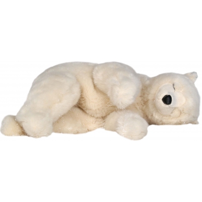 REVE D OURS BLANC