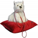 Westie Dog