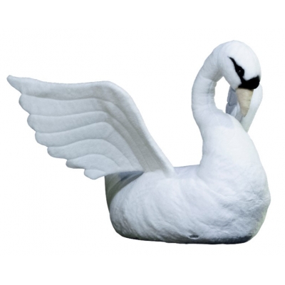CYGNE 80 CM