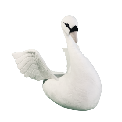 SWAN 140 CM