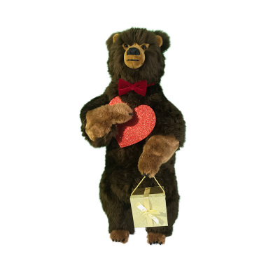 LEO BRUN SAINT VALENTIN