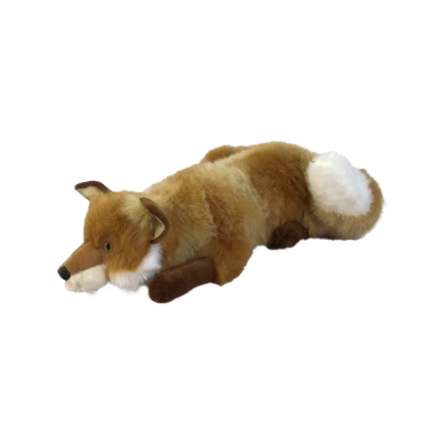 RED FOX LENGTHENED
