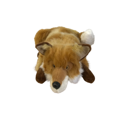 RED FOX LENGTHENED