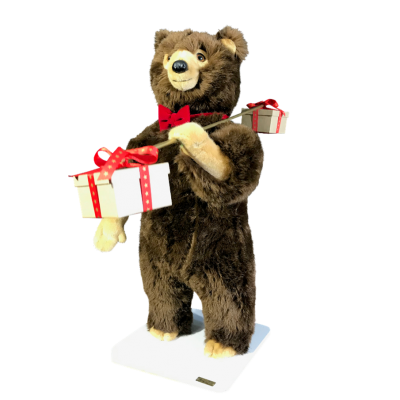 LEONARD BRUN PAQUETS CADEAUX