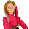 Elf - Setting Christmas Elf