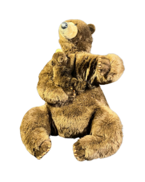 OURS BRUN LITTLE BEAR RECONDITIONED