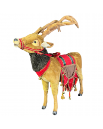 Reindeer - Natural Reconditioned