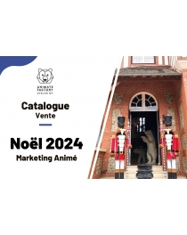 Catalogue vente 2024