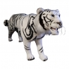 STANDING WHITE TIGER