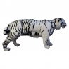 STANDING WHITE TIGER