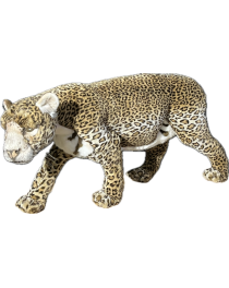 JAGUAR QUATRE PATTES