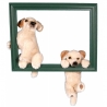 CHIENS ACROBATES (GOLDEN)