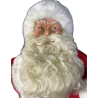 animatronic santa decor,luxury christmas decor professional,christmas animatronic manufacturer