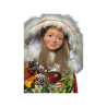 Elf Aurora Christmas