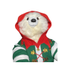 Léonardo Christmas sweater