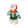 Léonardo Christmas sweater