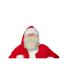 santa claus animatronic christmas,realistic santa claus motion, rental christmas animatronic characters