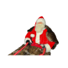 rental animatronic santa claus,christmas animatronic characters,animated santa for rent