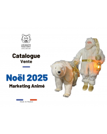 Catalogue vente 2025