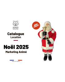 Catalogue location 2025