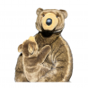 OURS BRUN CALIN PETIT BEAR D'OCCASION