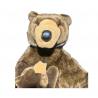 OURS BRUN CALIN PETIT BEAR D'OCCASION