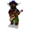 LEO BRUN GUITARE HAWAI