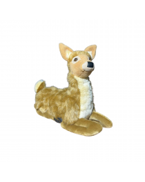 PETITE BICHE NATURELLE COUCHEE
