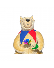 copy of BEAR WINDMILL