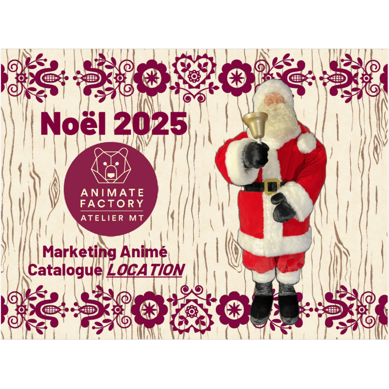 Catalogue location 2025