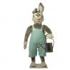copy of Standing grey bunny