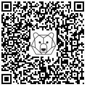 Lien QR Code CHIEN BEAGLE