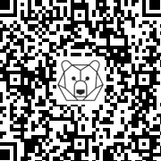 Lien QR Code Lapin basketball