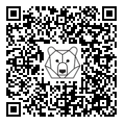 Lien QR Code RENNE COULEUR NATURELLE D'OCCASION