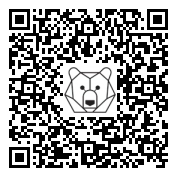 Lien QR Code RENNE BLANC D'OCCASION