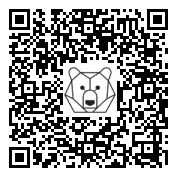 Lien QR Code HERISSON DEBOUT ARROSOIR D'OCCASION