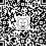 Lien QR Code CHAMEAU D'OCCASION