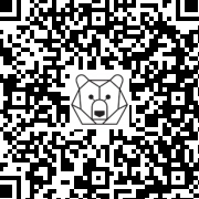 Lien QR Code LIONNE ET PETIT D'OCCASION