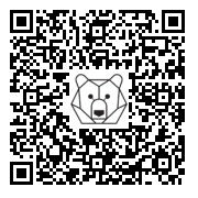 Lien QR Code SOURIS GONG