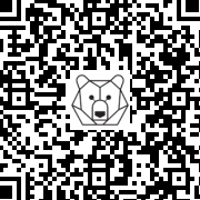 Lien QR Code TORTUE D'OCCASION