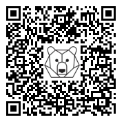 Lien QR Code Casse-Noisette musicien trompette